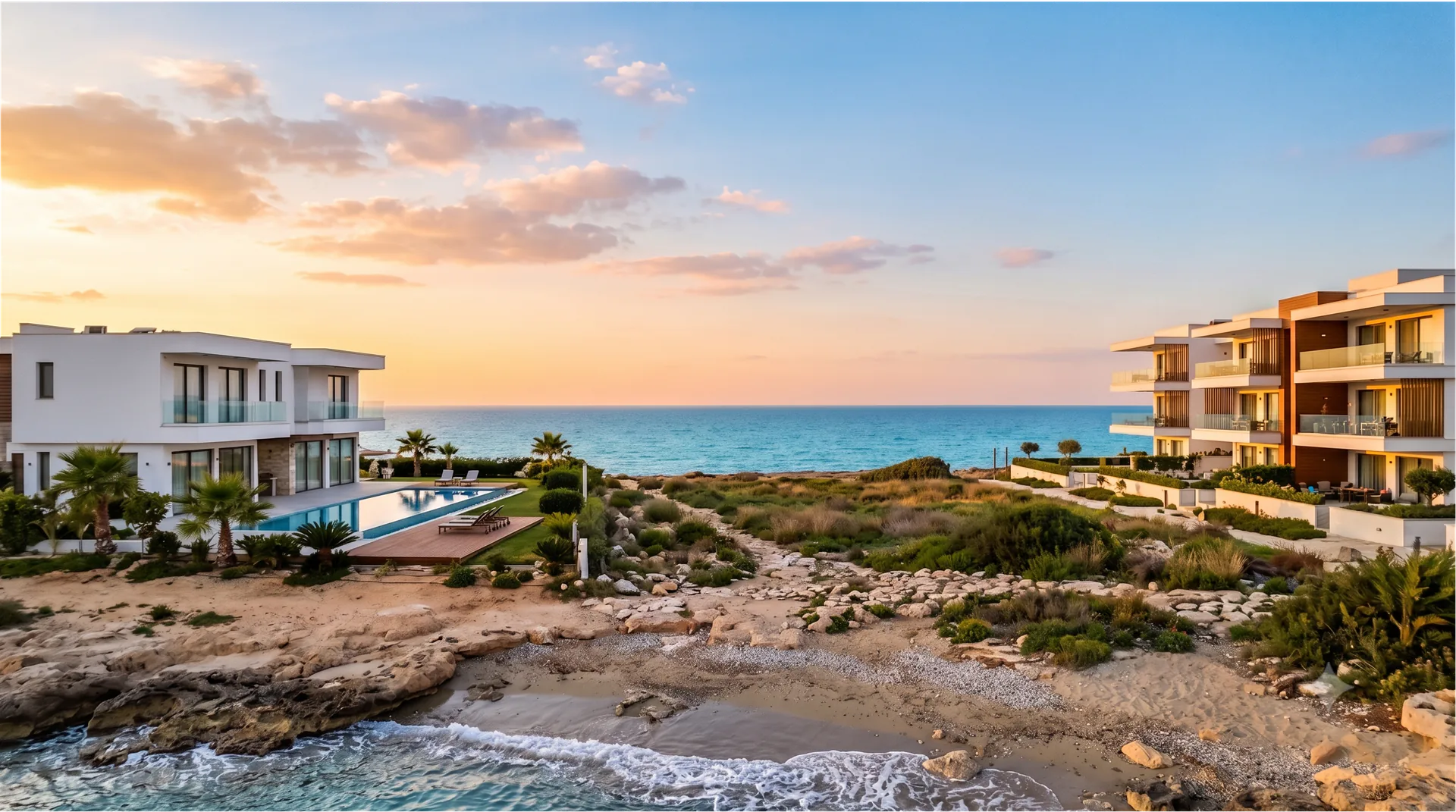 Mediterranean · Cyprus